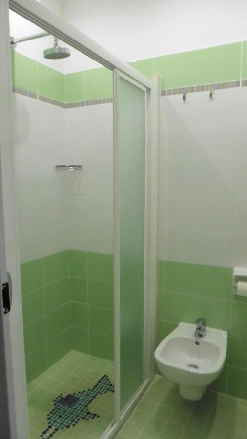 Hotel Holland Римини Экстерьер фото