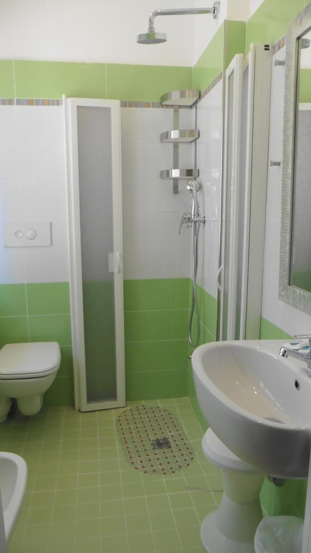 Hotel Holland Римини Экстерьер фото